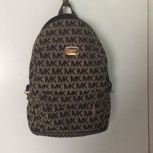 Michael Kors Backpack purse